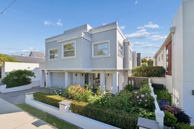 Photo of property in 93 Ninth Avenue, Tauranga, 3110