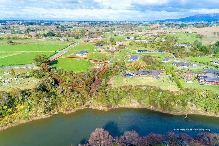 Photo of property in 87 Maori Point Road, Whatawhata, Hamilton, 3285