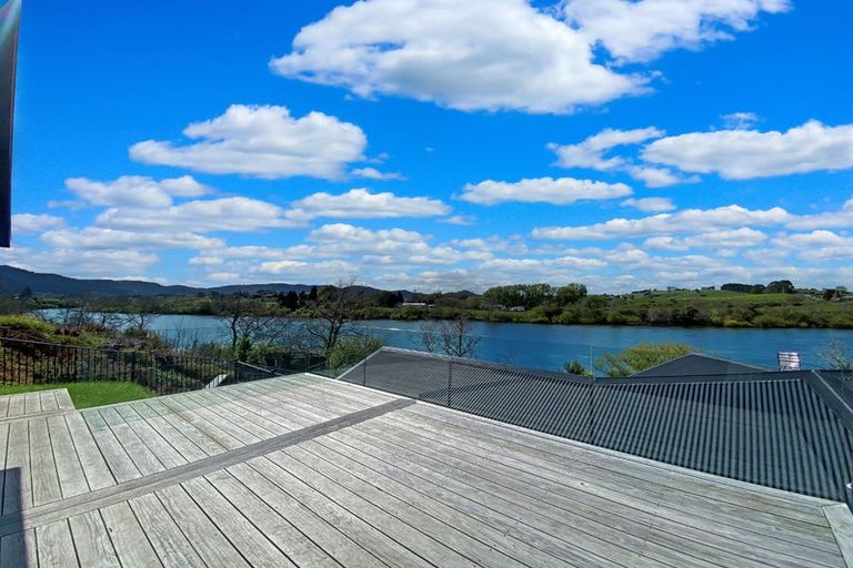 Photo of property in 9 Whiro Close, Ngaruawahia, Hamilton, 3288