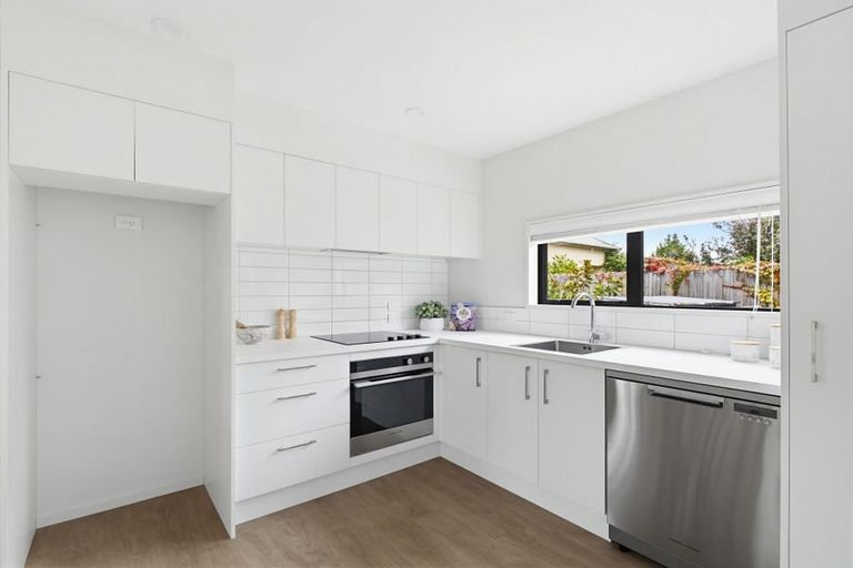 Photo of property in 5/40 Norwich Street, Linwood, Christchurch, 8062