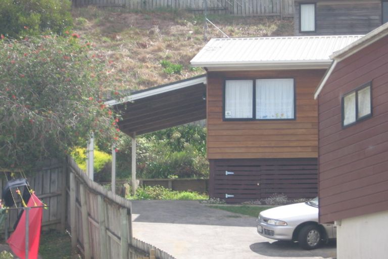 Photo of property in 1/25 Witheford Drive, Bayview, Auckland, 0629