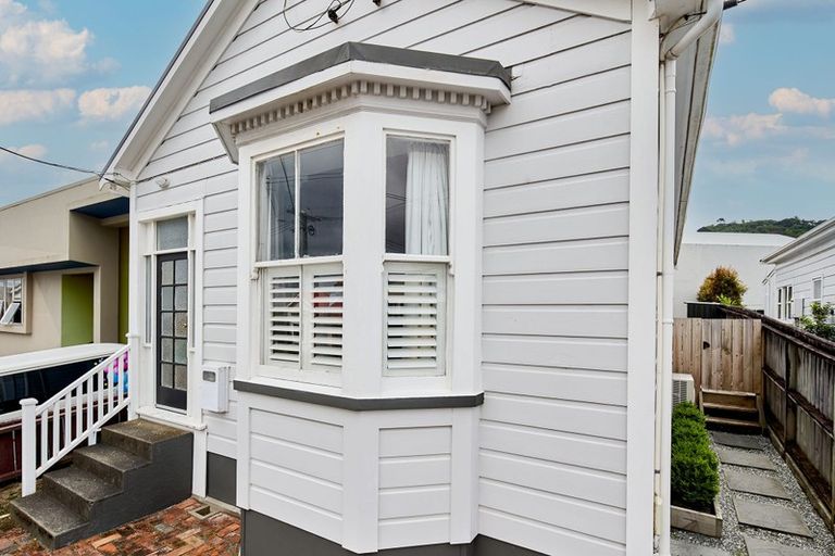 Photo of property in 59 Victoria Street, Petone, Lower Hutt, 5012