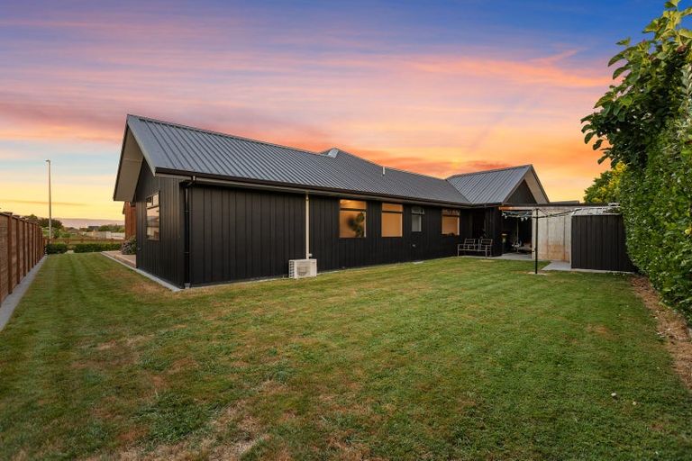 Photo of property in 29 Kaimai Drive, Matamata, 3400
