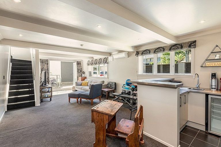 Photo of property in 73 Alberton Avenue, Mount Albert, Auckland, 1025