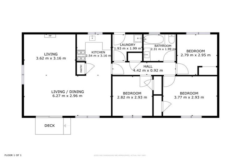 Photo of property in 3 Moonstone Grove, Birchville, Upper Hutt, 5018