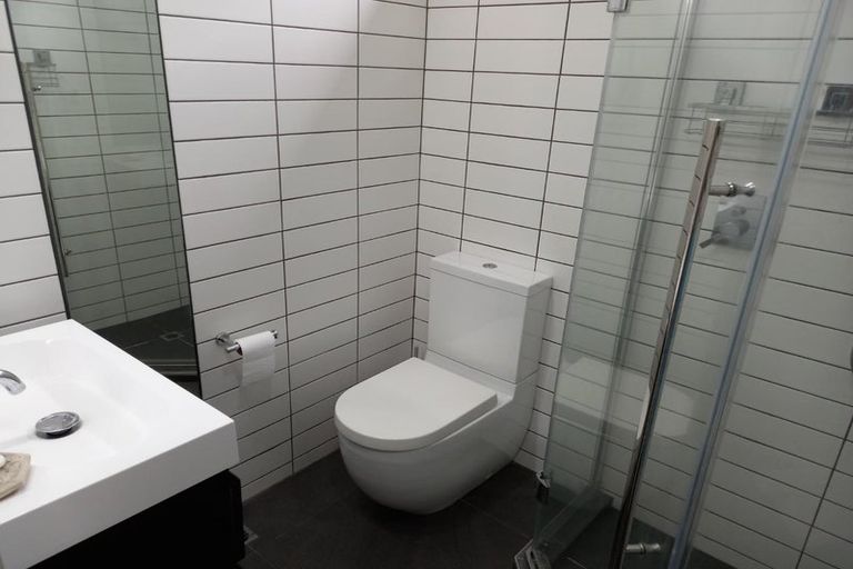 Photo of property in 3/4 Fitzroy Street, Ponsonby, Auckland, 1021