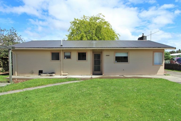 Photo of property in 29 Browning Crescent, Owhata, Rotorua, 3010