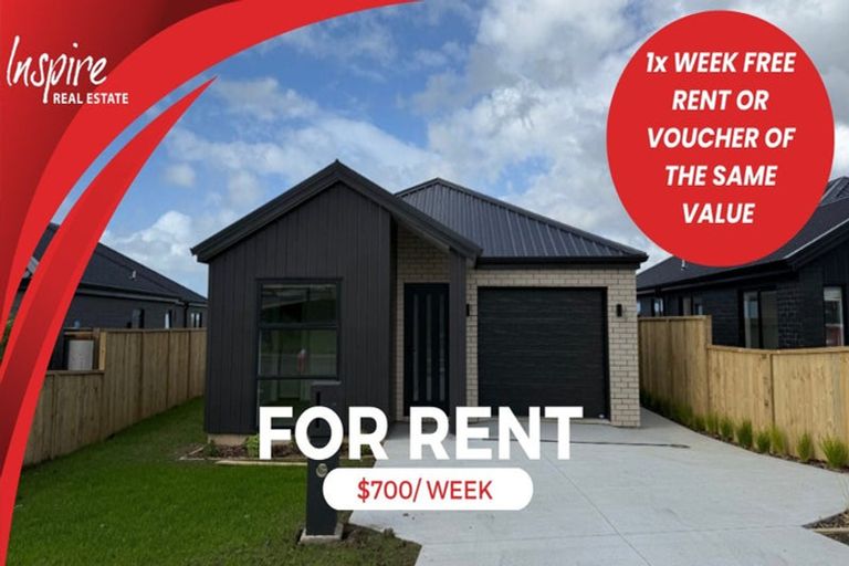 Photo of property in 30 Taiao Rise, Warkworth, 0985