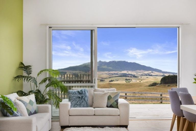 Photo of property in 218a Houchen Road, Raglan, 3295