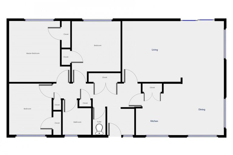 Photo of property in 94 Resolution Road, Welcome Bay, Tauranga, 3112