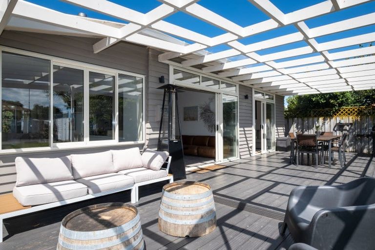 Photo of property in 1a Finnis Lane, Hospital Hill, Napier, 4110