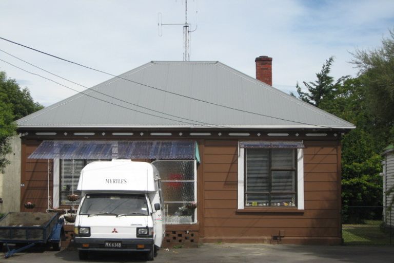 Photo of property in 64 Roker Street, Somerfield, Christchurch, 8024