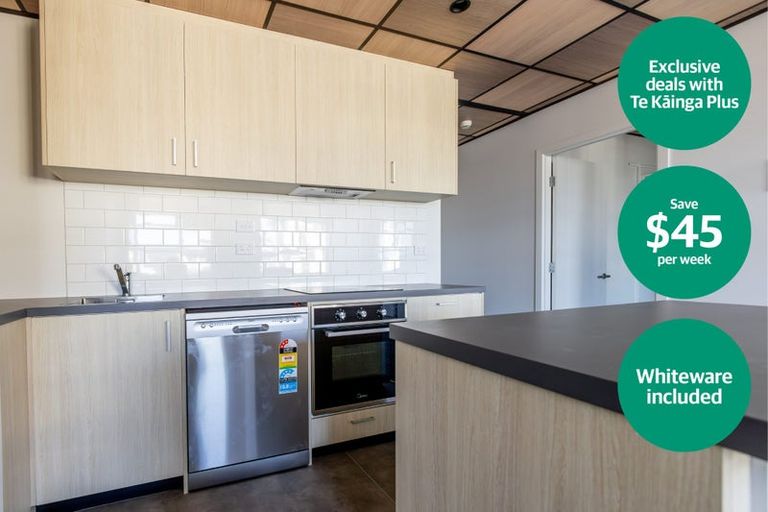 Photo of property in Education House (west), 180 Willis Street, Te Aro, Wellington, 6011