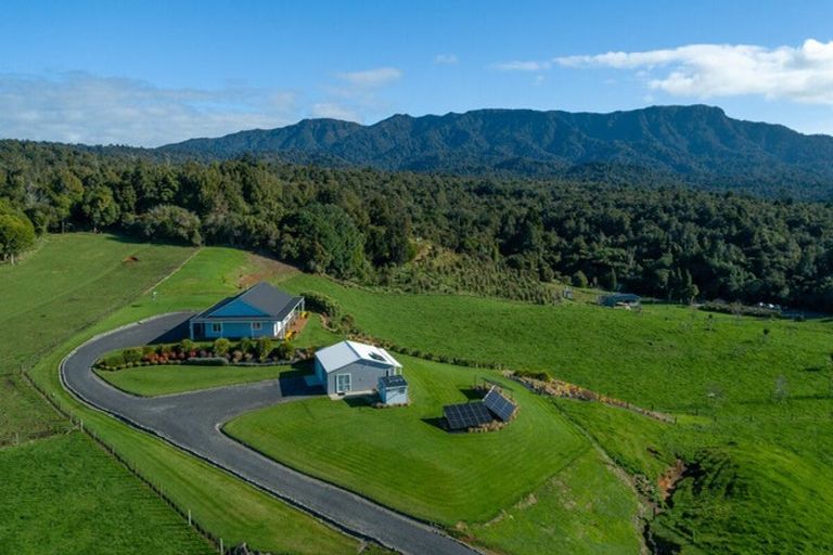 Photo of property in 854 Wright Road, Aongatete, Katikati, 3181