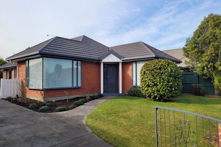 Photo of property in 31 Kintyre Drive, Broomfield, Christchurch, 8042