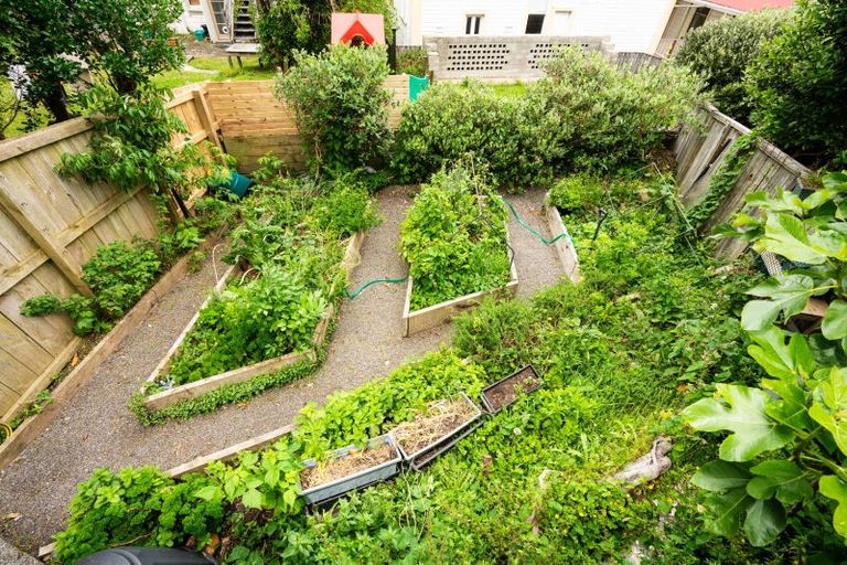 Photo of property in 24 Charlotte Avenue, Brooklyn, Wellington, 6021