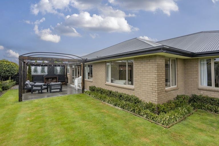 Photo of property in 3 Lancewood Way, Rangiora, 7400
