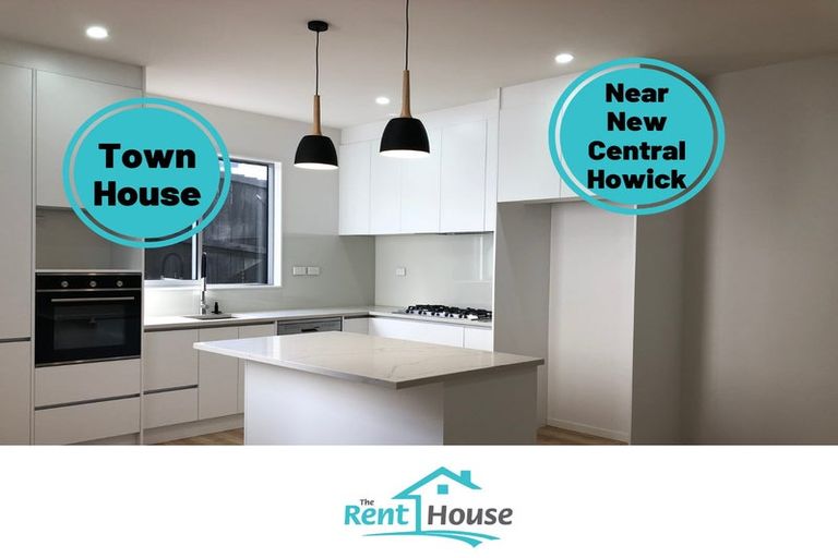 Photo of property in 41c Nelson Street, Howick, Auckland, 2014