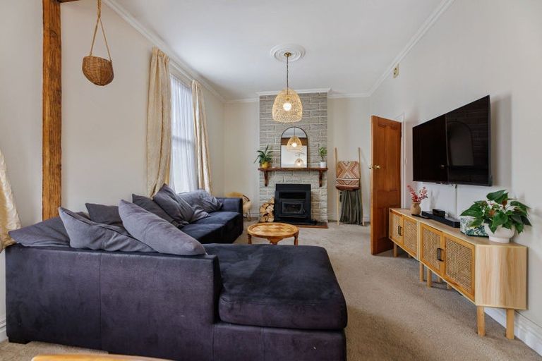 Photo of property in 9 Font Street, Kaikorai, Dunedin, 9010