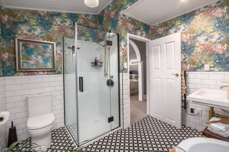 Photo of property in 100 Revans Street, Featherston, 5710