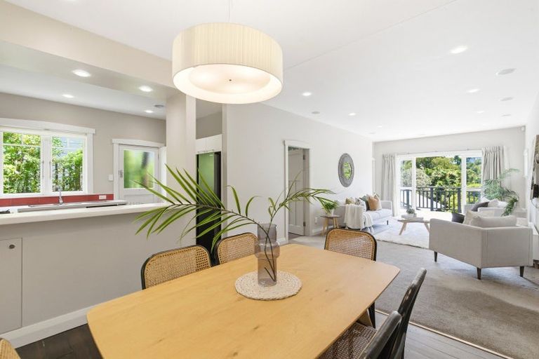 Photo of property in 8 Makererua Street, Ngaio, Wellington, 6035