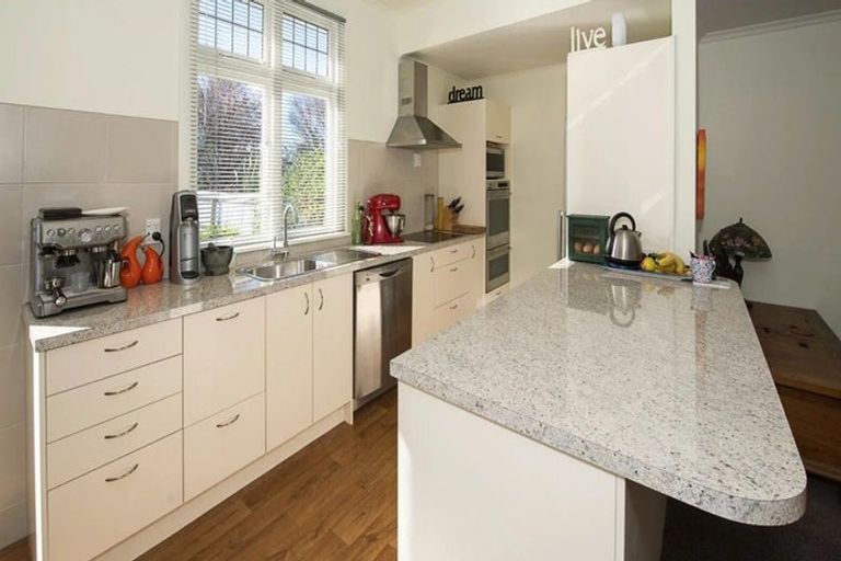 Photo of property in 279 Tancred Street, Ashburton, 7700