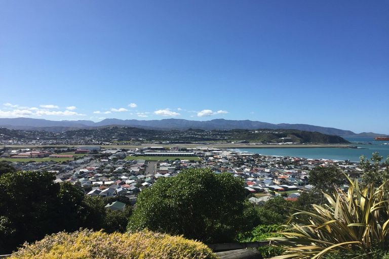 Photo of property in 41 Sutherland Road, Melrose, Wellington, 6023