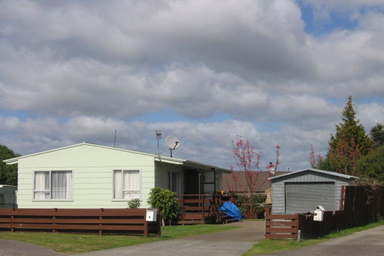 Photo of property in 8 Mahina Place, Mount Maunganui, 3116