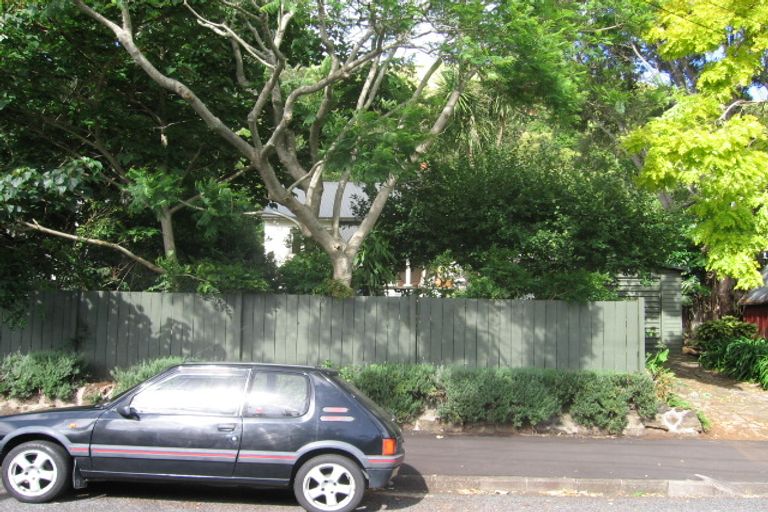 Photo of property in 53 Church Street, Devonport, Auckland, 0624