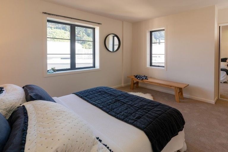 Photo of property in Westhaven Apartments, 23/127 Molesworth Street, Thorndon, Wellington, 6011
