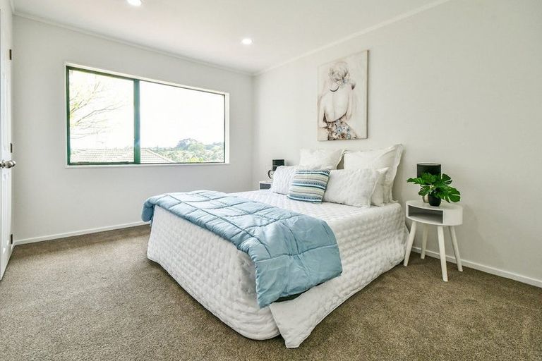 Photo of property in 41 Wairere Road, The Gardens, Auckland, 2105