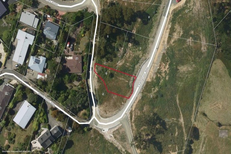 Photo of property in 3 Chamerion Way, Atawhai, 7010