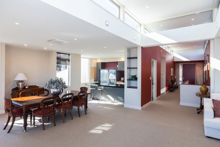 Photo of property in 8a Macmillan Avenue, Cashmere, Christchurch, 8022