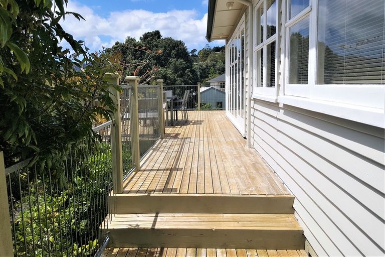 Photo of property in 3 Mary Hassett Street, Mangonui, 0420