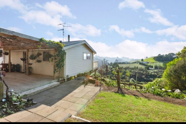 Photo of property in 270 Esdaile Road, Whakamarama, Tauranga, 3180