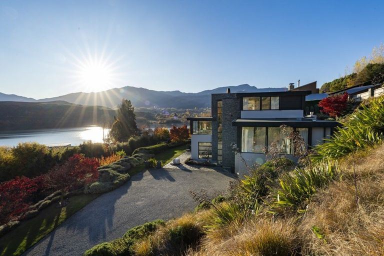 Photo of property in 144a Arrowtown-lake Hayes Road, Lake Hayes, Queenstown, 9371