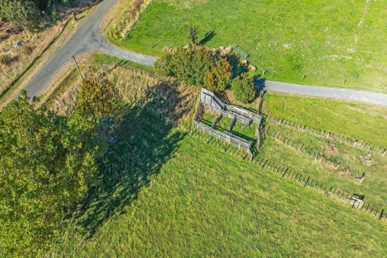 Photo of property in 49 Highden Road, Rongotea, Palmerston North, 4476