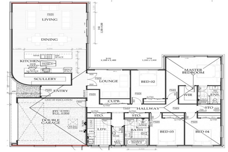 Photo of property in 5 James Mackenzie Drive, Halswell, 8025