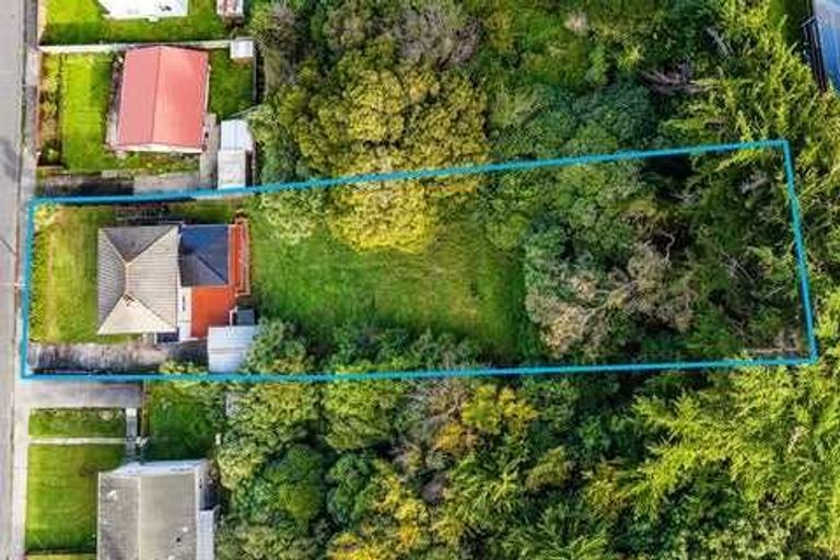 Photo of property in 61 Dimock Street, Titahi Bay, Porirua, 5022