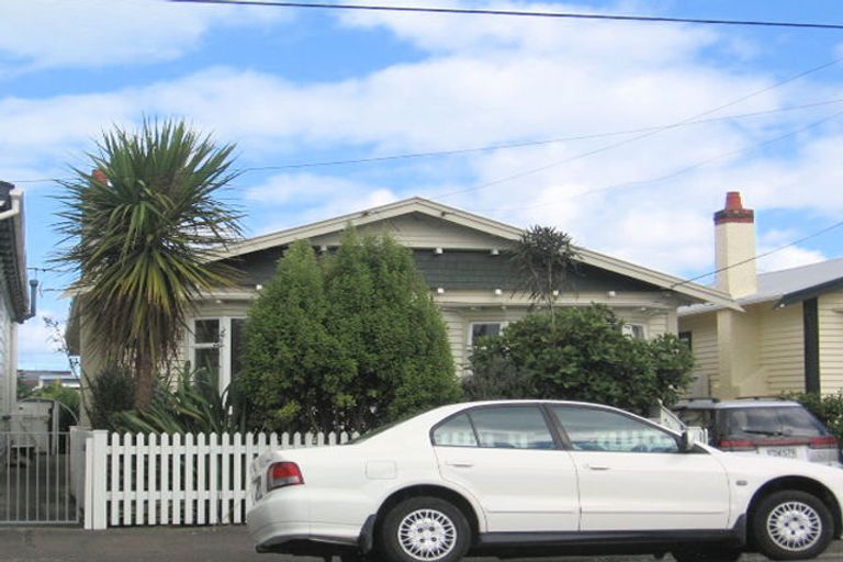 Photo of property in 408 Jackson Street, Petone, Lower Hutt, 5012