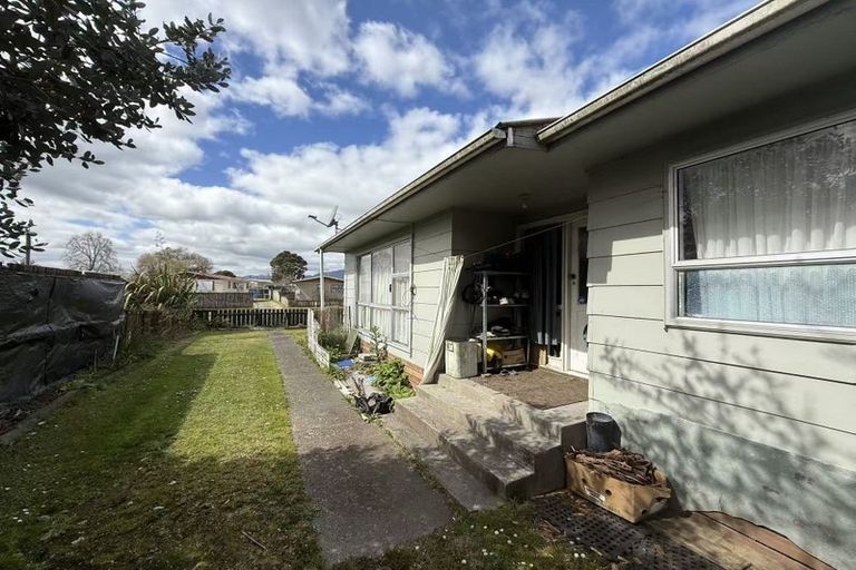 Photo of property in 110 Pine Drive, Murupara, 3025