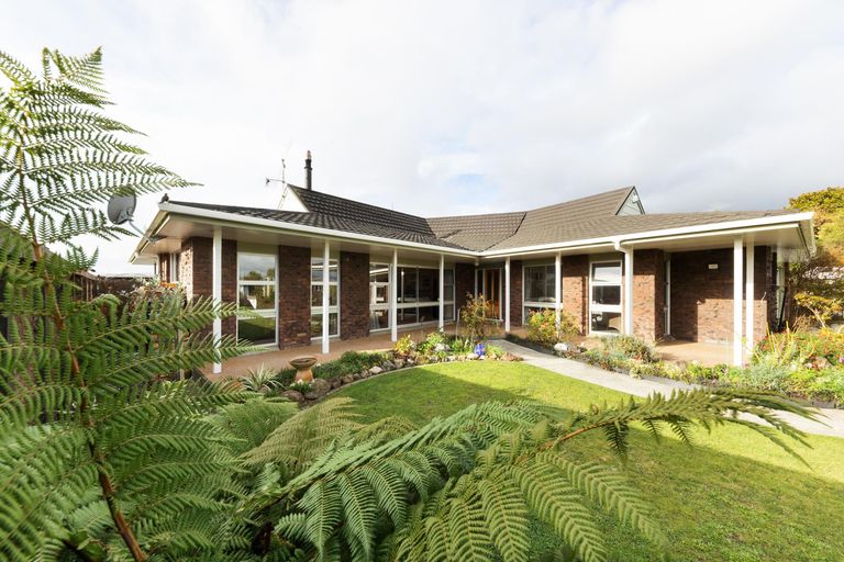 Photo of property in 7 Te Punga Place, Awapuni, Palmerston North, 4412