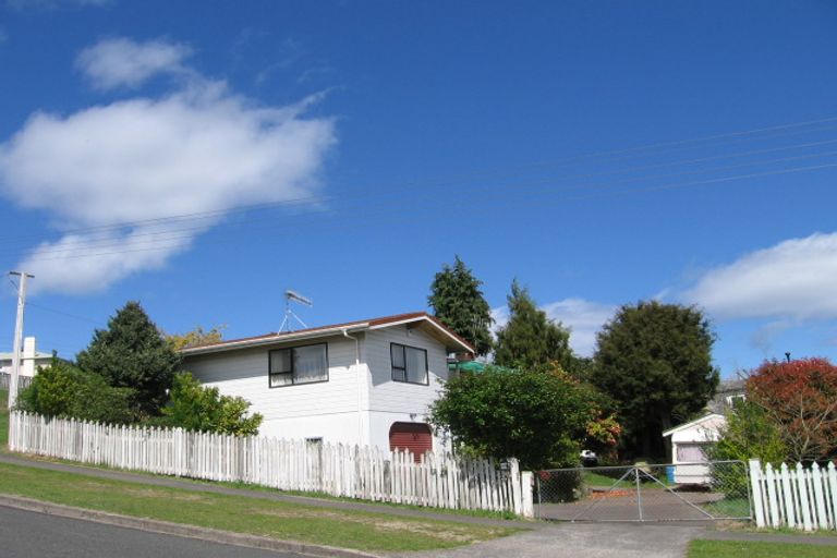 Photo of property in 59 Brice Street, Tauhara, Taupo, 3330