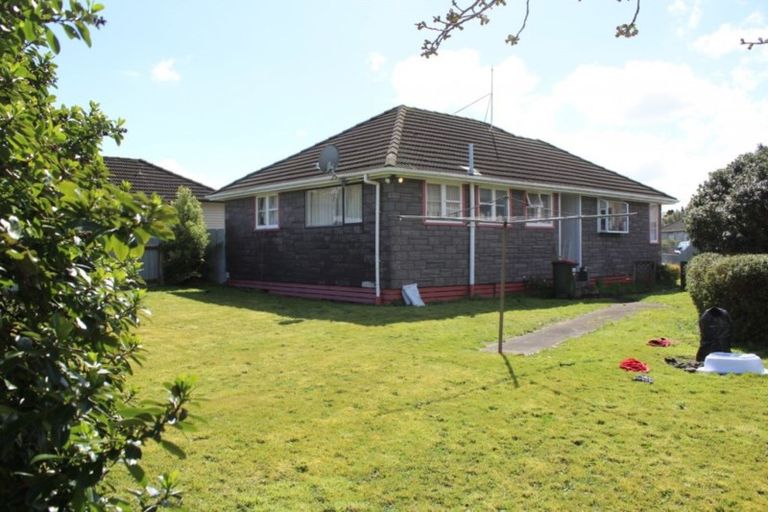 Photo of property in 11 Hartgill Crescent, Dannevirke, 4930