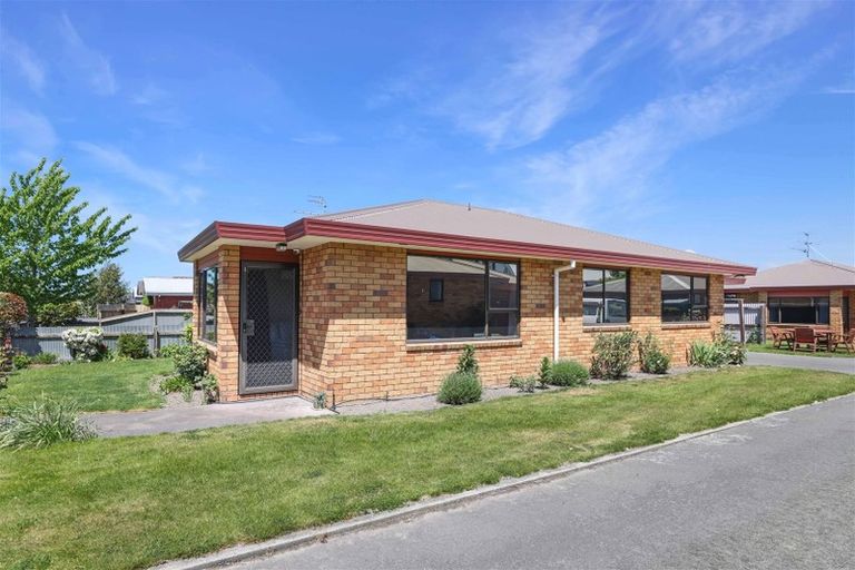 Photo of property in 320 Havelock Street, Ashburton, 7700