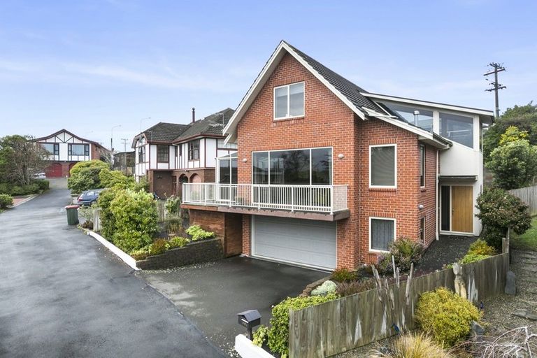 Photo of property in 49a Highcliff Road, Andersons Bay, Dunedin, 9013