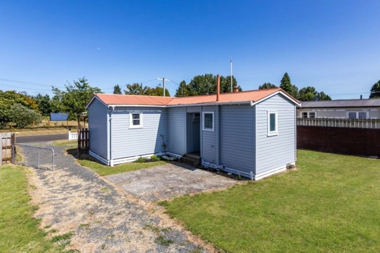 Photo of property in 32 Huamai Street, Mangakino, 3421