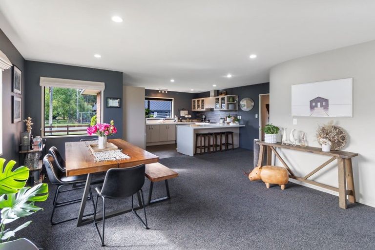 Photo of property in 91 Murray Street, Temuka, 7920