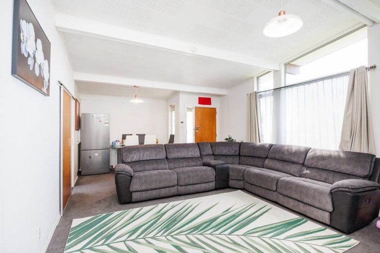 Photo of property in 6b Wyndham Street, Awapuni, Palmerston North, 4412