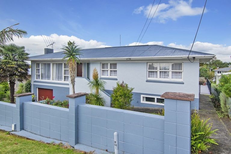 Photo of property in 46 Three Mile Bush Road, Te Kamo, Whangarei, 0112